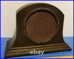 Vintage 1920s RCA Speaker Model 100-A