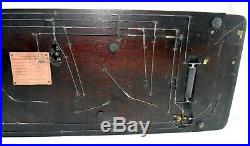Vintage (1923) Atwater Kent 10A Breadboard Tube Radio Receiver
