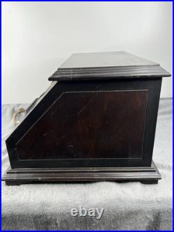 Vintage 1925 Radiola 20 Tube Radio VG Unrestored radio Parts Only