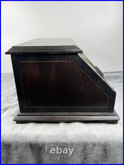 Vintage 1925 Radiola 20 Tube Radio VG Unrestored radio Parts Only