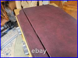 Vintage 1925 Reichmann Co. Thorola Islodyne Model 50 Gold Tube Radio, tubes good