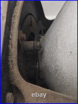 Vintage 1930's 4851A Radio Loudspeaker Tube Era Field Coil Speaker Hi-Fi Audio Vintage 1930's 4851A Radio Loudspeaker Tube Era Field Coil Speaker Hi-Fi Audio