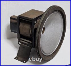 Vintage 1930's 4851A Radio Loudspeaker Tube Era Field Coil Speaker Hi-Fi Audio
