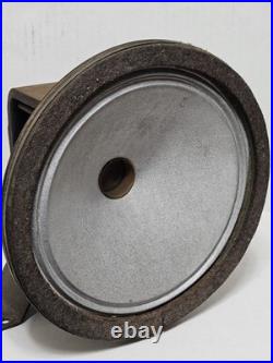 Vintage 1930's 4851A Radio Loudspeaker Tube Era Field Coil Speaker Hi-Fi Audio Vintage 1930's 4851A Radio Loudspeaker Tube Era Field Coil Speaker Hi-Fi Audio