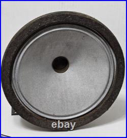 Vintage 1930's 4851A Radio Loudspeaker Tube Era Field Coil Speaker Hi-Fi Audio