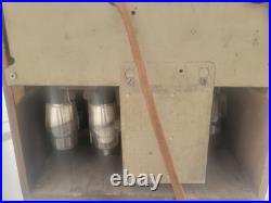 Vintage 1930`s Screen Grid Electric Receiver For Repair Vintage Tube Radio