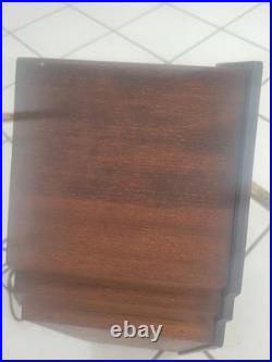 Vintage 1930`s Screen Grid Electric Receiver For Repair Vintage Tube Radio