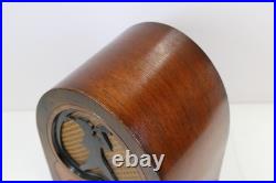 Vintage 1931 Old Antique Jackson Bell Peter Pan Restored Chassis Radio & Plays