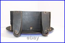 Vintage 1936 Old Walter Teague Sparton Blue Bird Mirror Art Deco Radio Parts Vintage 1936 Old Walter Teague Sparton Blue Bird Mirror Art Deco Radio Parts
