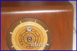 Vintage 1937 Rare Erla Radio 86AE-1100 Magic Tuning Eye For Repair, Good Shape Vintage 1937 Rare Erla Radio 86AE-1100 Magic Tuning Eye For Repair, Good Shape