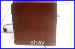 Vintage 1937 Rare Erla Radio 86AE-1100 Magic Tuning Eye For Repair, Good Shape Vintage 1937 Rare Erla Radio 86AE-1100 Magic Tuning Eye For Repair, Good Shape