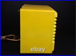 Vintage 1939 Emerson 5 Tube Radio Model DB-301