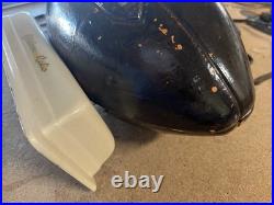 Vintage 1940's Empire Football Gridiron Tube Radio Amarillo TEXAS RARE Vintage 1940's Empire Football Gridiron Tube Radio Amarillo TEXAS RARE