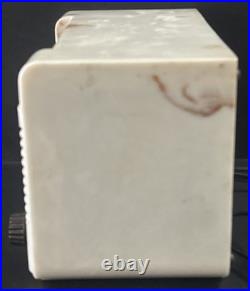 Vintage 1940's General Electric Tube Radio Model CL-500