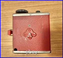 Vintage 1940's Mitchell Airboy Sr. Aviation AT-92-50 Navigation Receiver & Trans