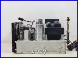 Vintage 1940's Sparton Console Tube Receiver Radio Model 9G1 Eldorado RARE Vintage 1940's Sparton Console Tube Receiver Radio Model 9G1 Eldorado RARE