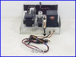 Vintage 1940's Sparton Console Tube Receiver Radio Model 9G1 Eldorado RARE Vintage 1940's Sparton Console Tube Receiver Radio Model 9G1 Eldorado RARE