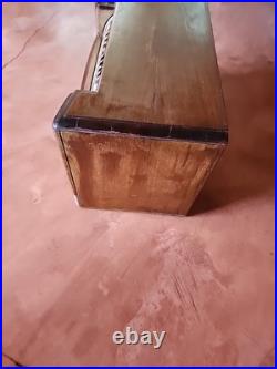 Vintage 1941-1942 ERA GENERAL ELECTRIC GE Tube Radio
