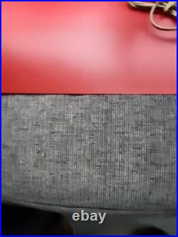 Vintage 1941 Remler Scottie 5100 AM Tube Radio Ivory Plaskon Excellent, Works