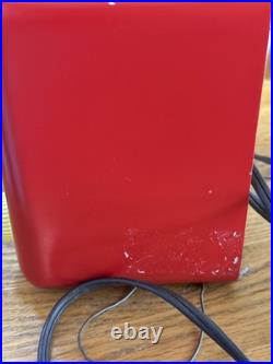 Vintage 1948 Airline Tube Radio, Model84 KR-1520 Vintage 1948 Airline Tube Radio, Model84 KR-1520