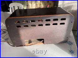 Vintage 1948 Philco Model 48-461 Tube Radio