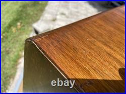 Vintage 1949 Bush Radio Type PB. 12 Exceptional Condition