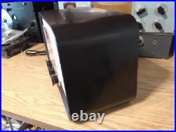 Vintage 1950 Murphy TA152 Tube Broadcast & Shortwave Radio