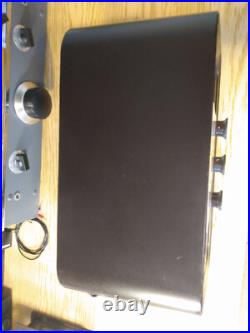 Vintage 1950 Murphy TA152 Tube Broadcast & Shortwave Radio Vintage 1950 Murphy TA152 Tube Broadcast & Shortwave Radio