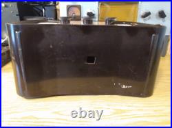 Vintage 1950 Murphy TA152 Tube Broadcast & Shortwave Radio Vintage 1950 Murphy TA152 Tube Broadcast & Shortwave Radio