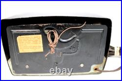 Vintage 1950 Old Very Nice Arvin Hopalong Cassidy Cowboy Radio Western Theme Vintage 1950 Old Very Nice Arvin Hopalong Cassidy Cowboy Radio Western Theme