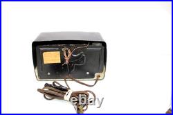 Vintage 1950 Old Very Nice Arvin Hopalong Cassidy Cowboy Radio Western Theme