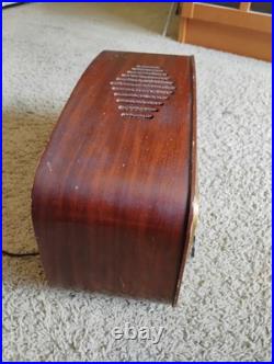 Vintage 1950's Packard Bell 602 Tube Radio (Recapped & Working) Vintage 1950's Packard Bell 602 Tube Radio (Recapped & Working)