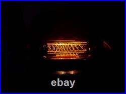 Vintage 1950s Graetz Groß Super 174 W Tube Radio AM FM with BT bluetooth