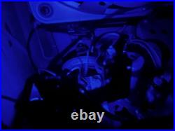 Vintage 1950s Graetz Groß Super 174 W Tube Radio AM FM with BT bluetooth