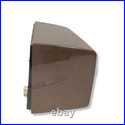 Vintage 1950s Zenith C724L Table Radio Rare Works McM Modern