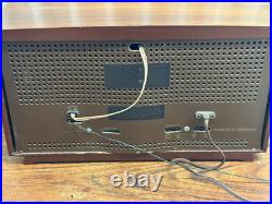 Vintage 1959 Goldy 250 Schaub-Lorenz Olympic Multi-Band Tube Radio Vintage 1959 Goldy 250 Schaub-Lorenz Olympic Multi-Band Tube Radio