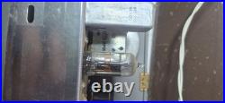 Vintage 1960 NTS NATIONAL TECHNICAL SCHOOLS TUBE RADIO KL9 MODEL AM Shortwave