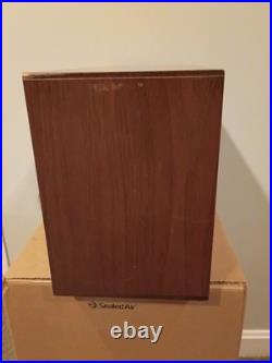 Vintage 1960s Heathkit GR-21 Muliplex FM Stereo Tube Radio System Turns On