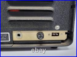 Vintage 1970s Tram Titan II CB Radio Transceiver Tube (Powers On)