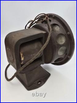 Vintage #2 9 Field Coil Speaker Audio Transformer Tube Radio Capehart