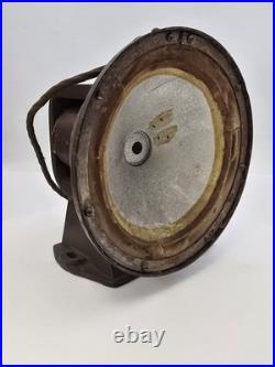 Vintage #2 9 Field Coil Speaker Audio Transformer Tube Radio Capehart