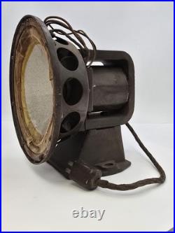 Vintage #2 9 Field Coil Speaker Audio Transformer Tube Radio Capehart