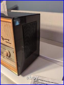 Vintage'60s Blaupunkt 21350 Florenz STEREO Tube Radio AM FM SW