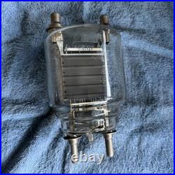 Vintage 833A Ham Radio Tube Triode Tube