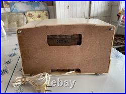 Vintage 941 Emerson Model 344 Radio