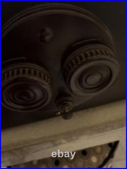 Vintage ATWATER KENT 33 With Tubes Parts repair Restoration Free Shipping