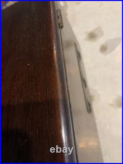 Vintage ATWATER KENT 33 With Tubes Parts repair Restoration Free Shipping