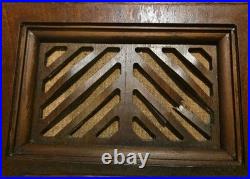 Vintage Airline 93BR-715A Tabletop Pushbutton AM/SW Radio For Restoration Vintage Airline 93BR-715A Tabletop Pushbutton AM/SW Radio For Restoration