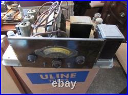 Vintage Antique Atwater Kent Type L Chassis Tube Radio Model 70