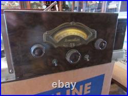 Vintage Antique Atwater Kent Type L Chassis Tube Radio Model 70